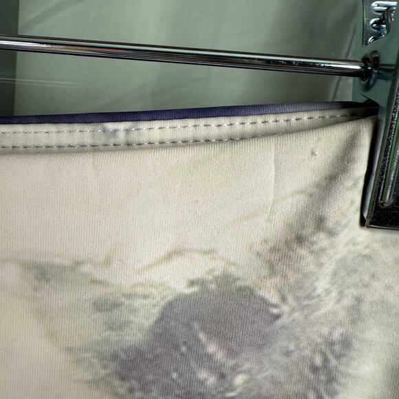 DULUTH TRADING XXL NoGA Sculpting High-Rise Comfy Athleisure Yoga Workout Pants - Picture 7 of 12